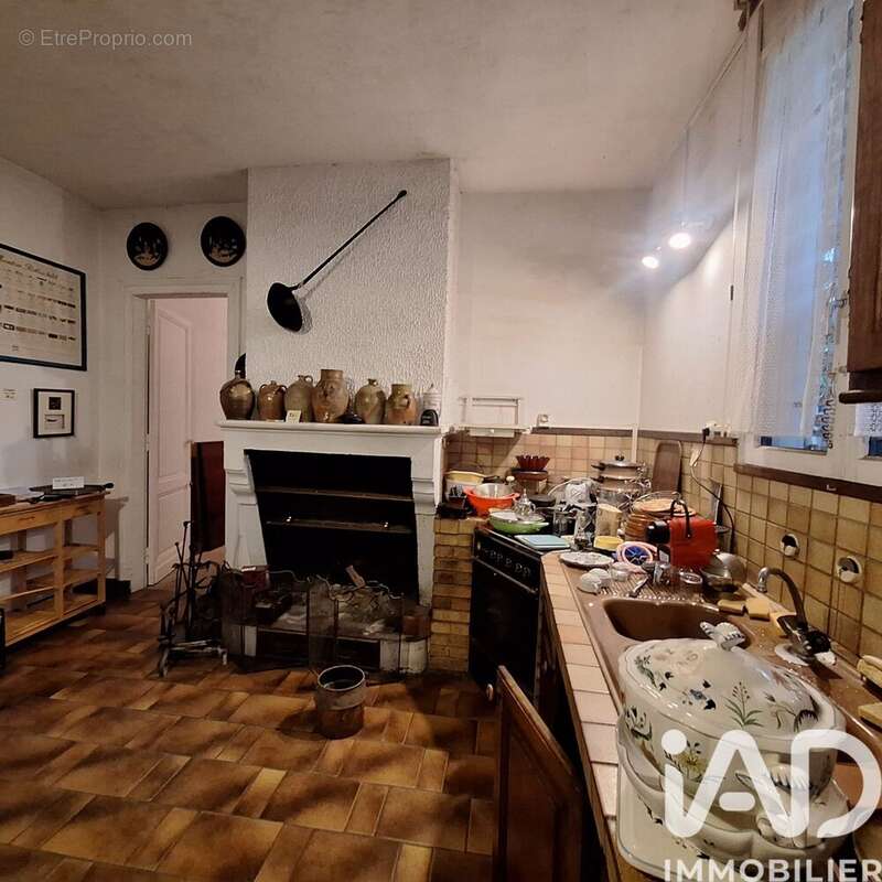 Photo 8 - Maison à ARCACHON