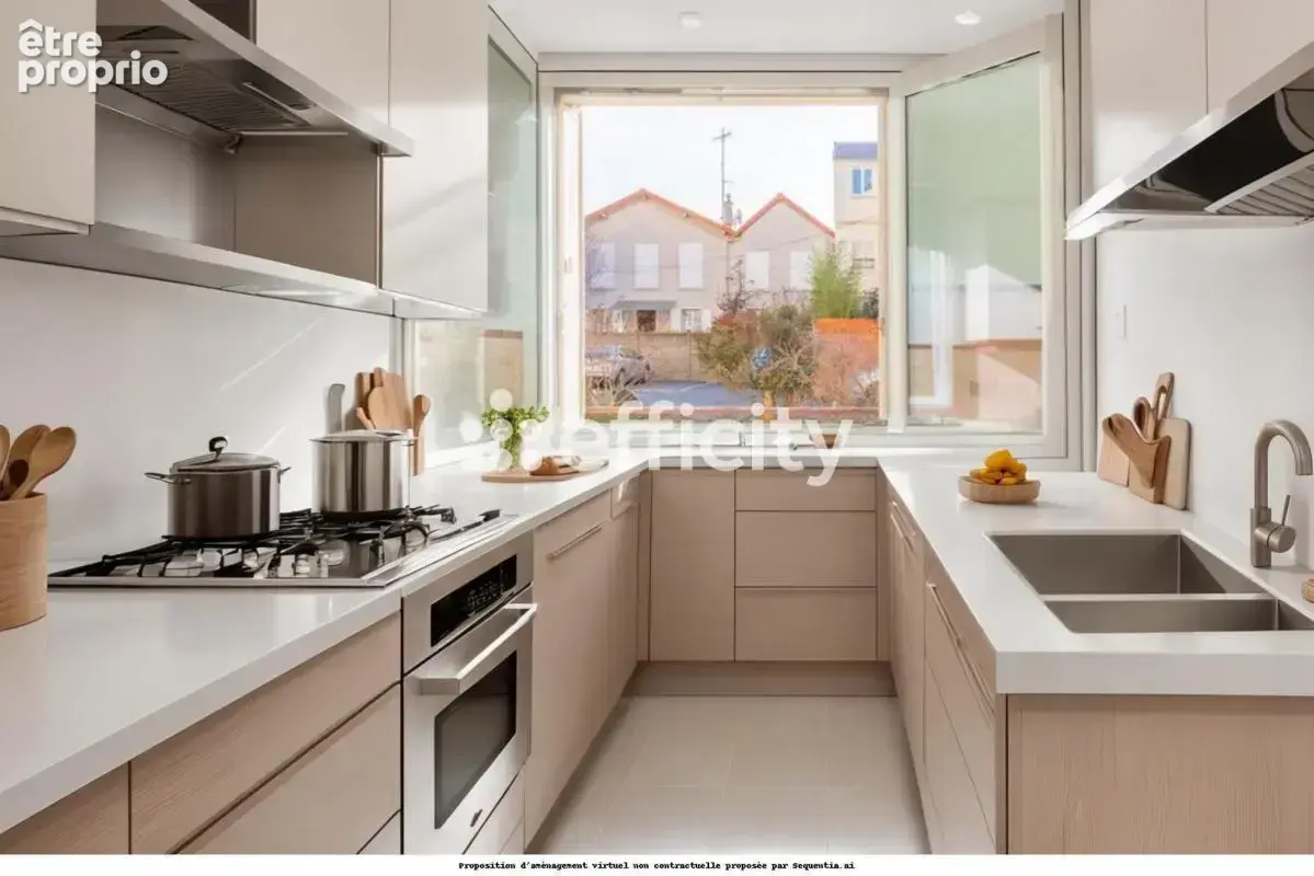 Appartement - photo 6