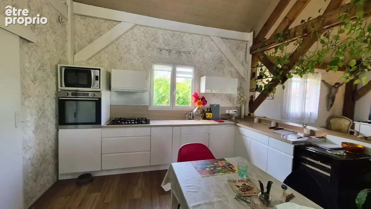 La Douze – Maison ossature bois - photo 5