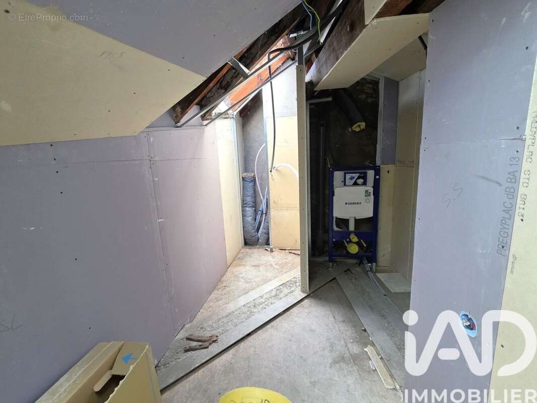 Photo 5 - Appartement à ANNONAY