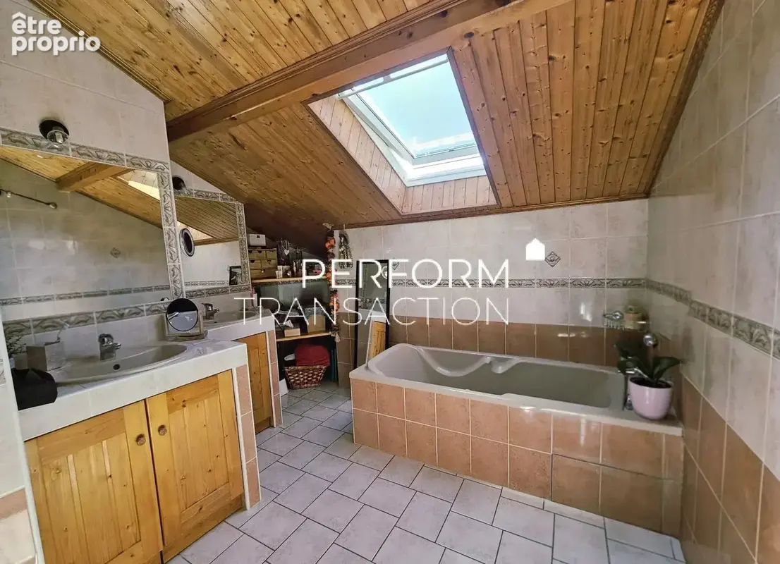 Maison 5 pièces. 110m² - photo 21