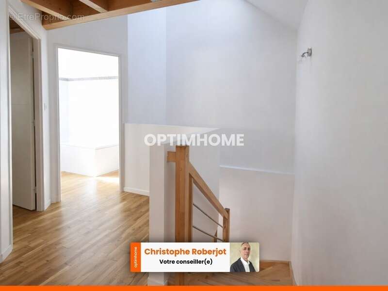Appartement atypique en hyper centre !!! - photo 10