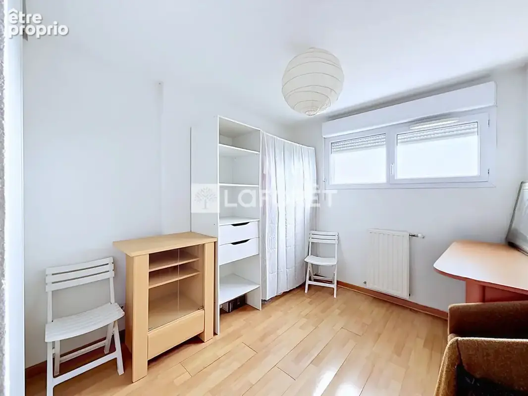 Appartement Montpellier Millénaire 4 pièces Duplex 94 m2 et 2 places de parking en sous sol - photo 7