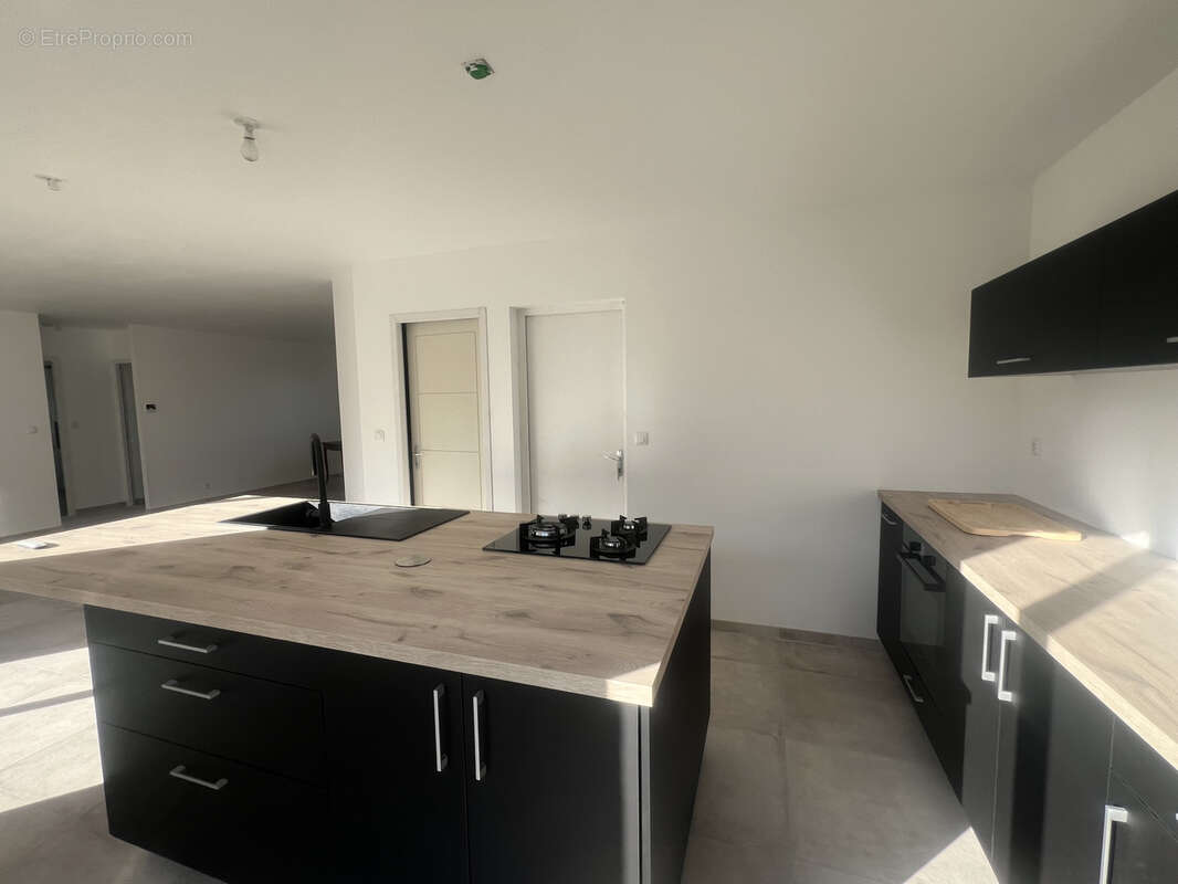 Maison à BALLAN-MIRE