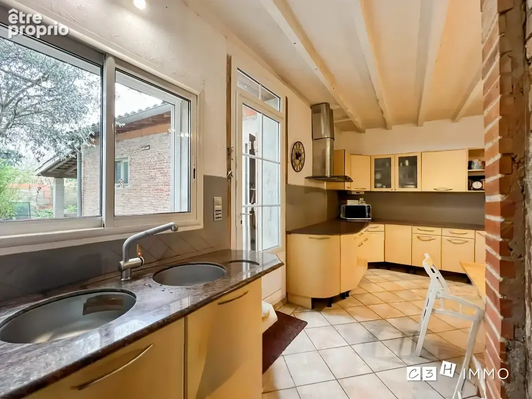 Maison 5 pièces 195 m² à vendre à Le Fauga (31410) - photo 7