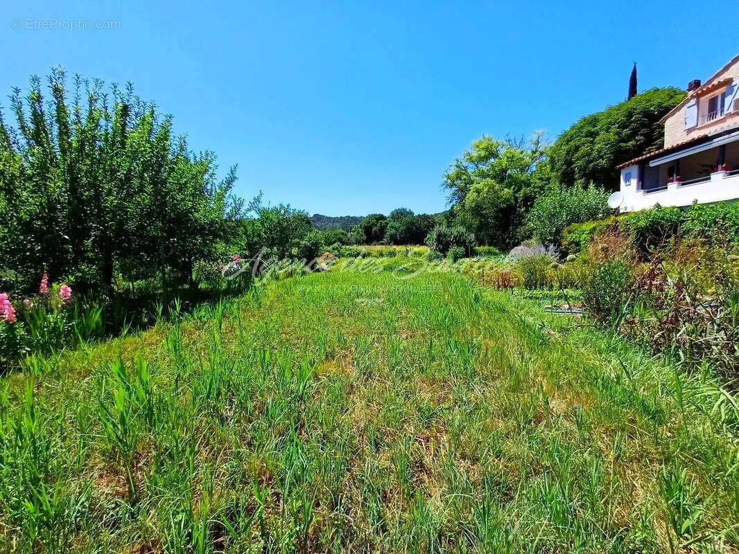 Maison de village avec jardin à BRAS - photo 11