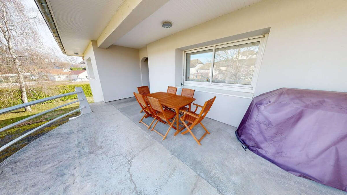 Maison à LES AVENIERES