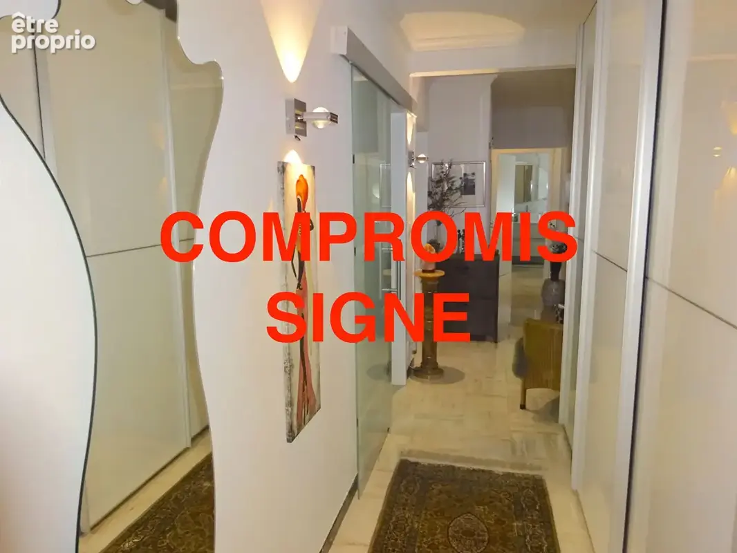 Appartement à RIEDISHEIM