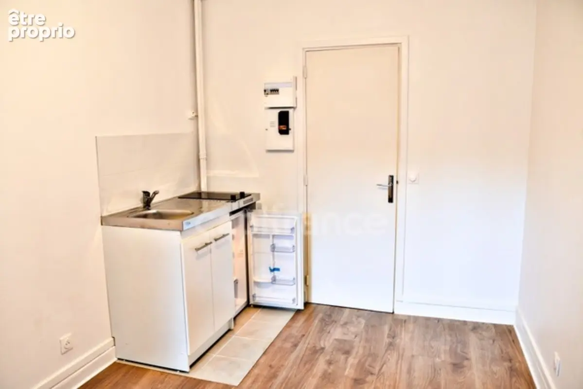 Appartement à vendre Studio SAINT CLOUD (92) - photo 2
