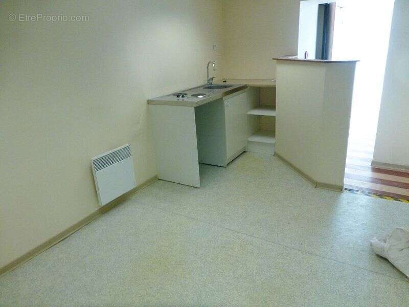 Appartement à SENS