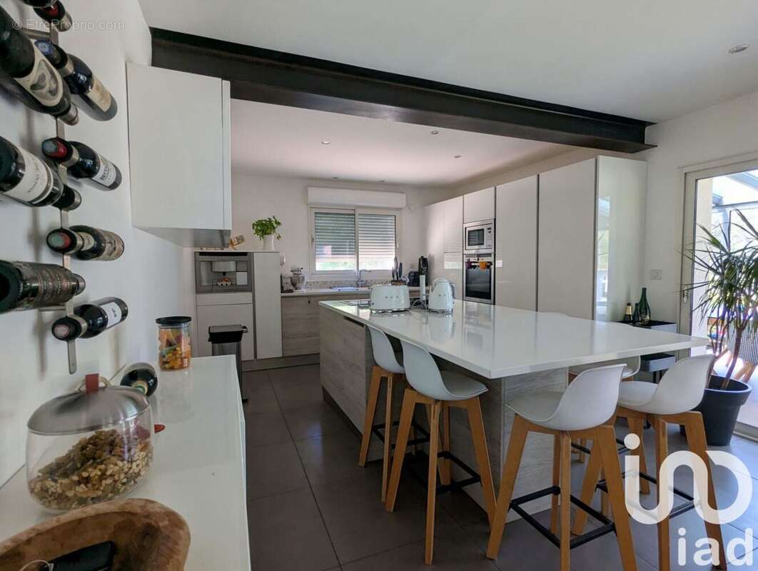 Photo 6 - Maison à BAGNOLS-EN-FORET