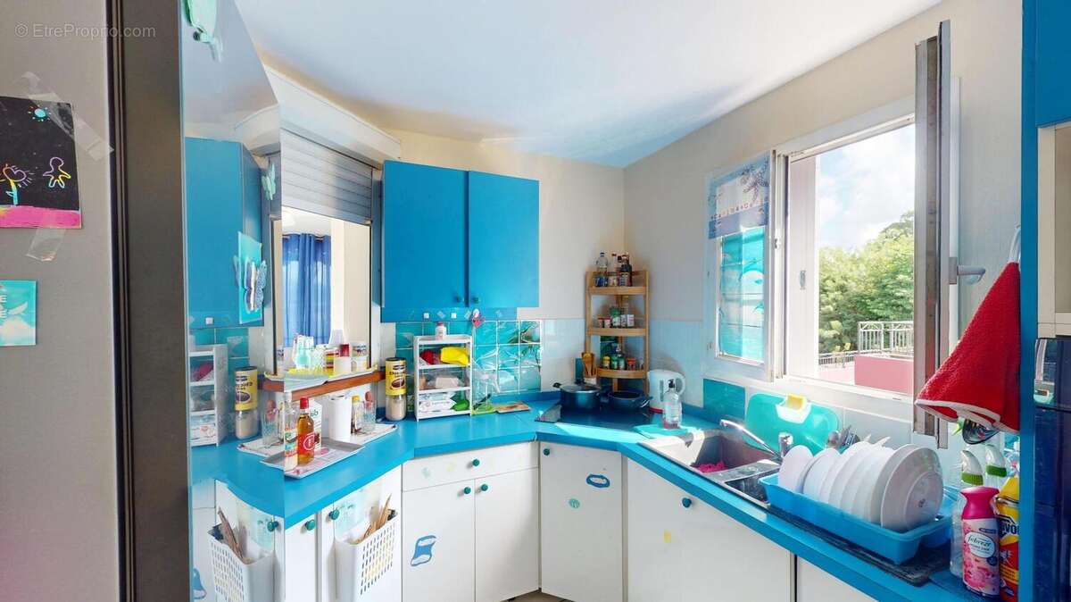 Photo 6 - Appartement à FORT-DE-FRANCE
