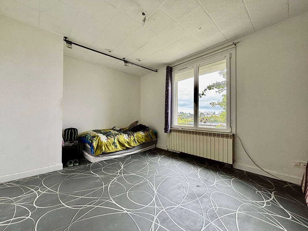 Maison à SAINT-NAZAIRE