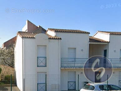 Appartement à NIORT