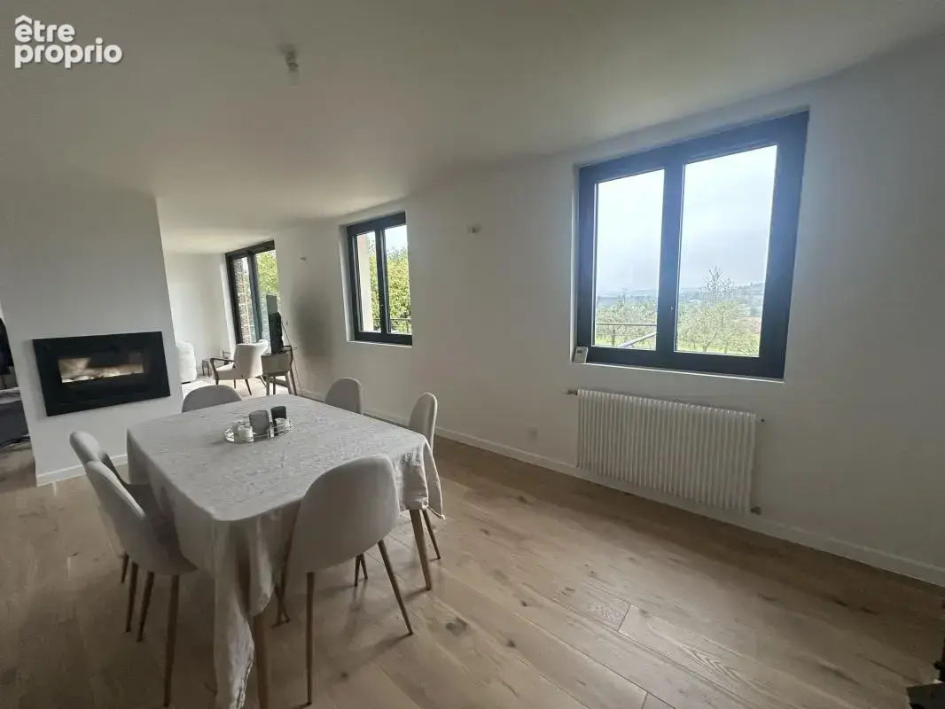 Maison 5 pièces 150 m² à vendre à Beaumont-En-Auge (14950) - photo 6