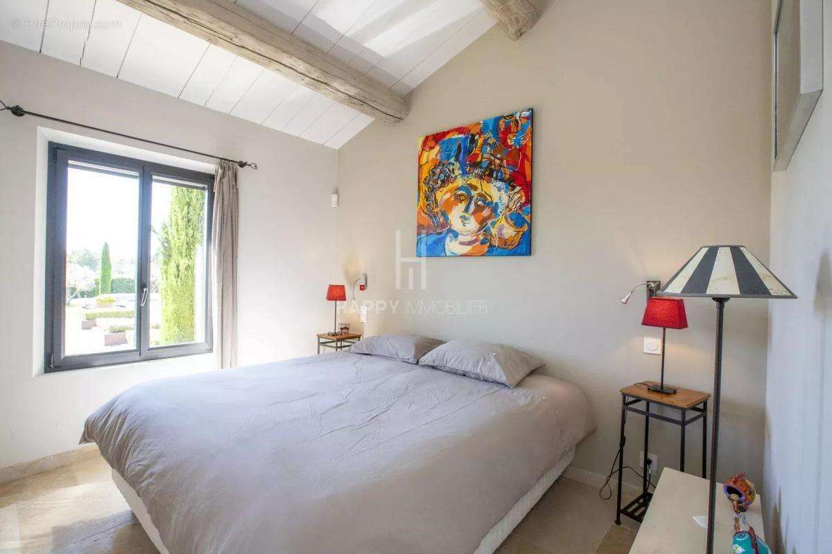 Maison à PARADOU