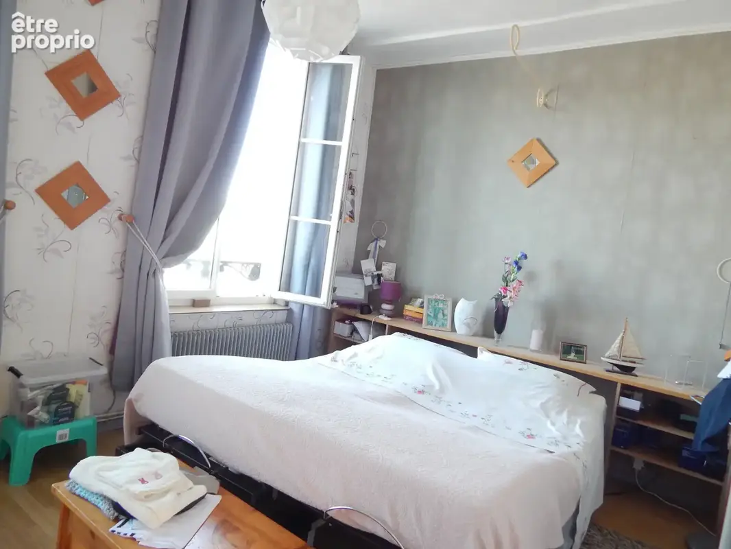 Maison de ville 172 m2 - photo 8