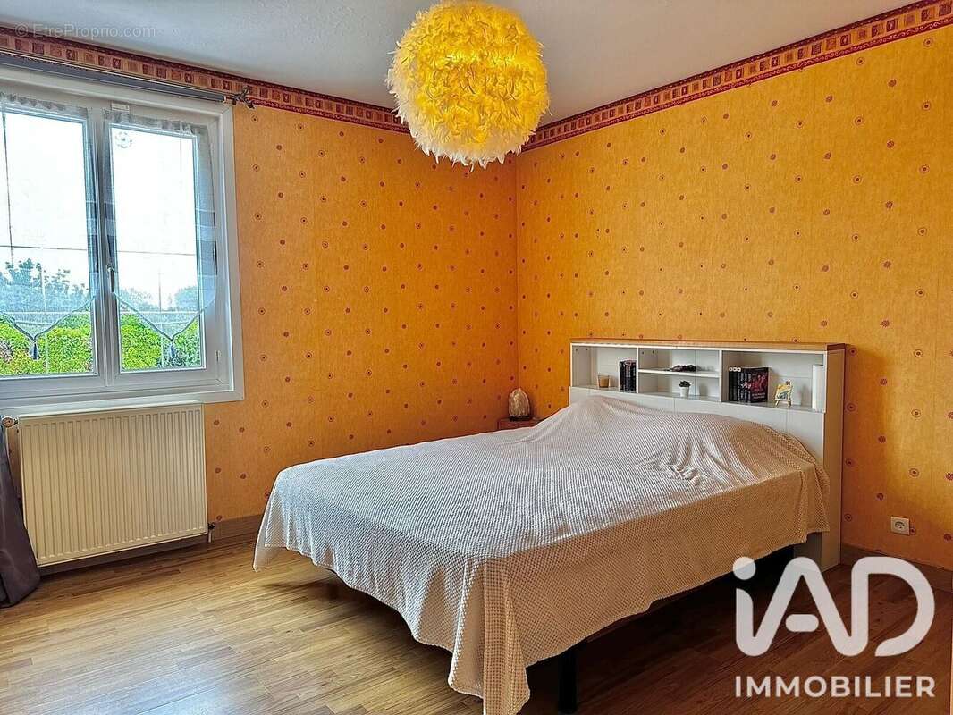 Photo 9 - Maison à BEAUVAIS
