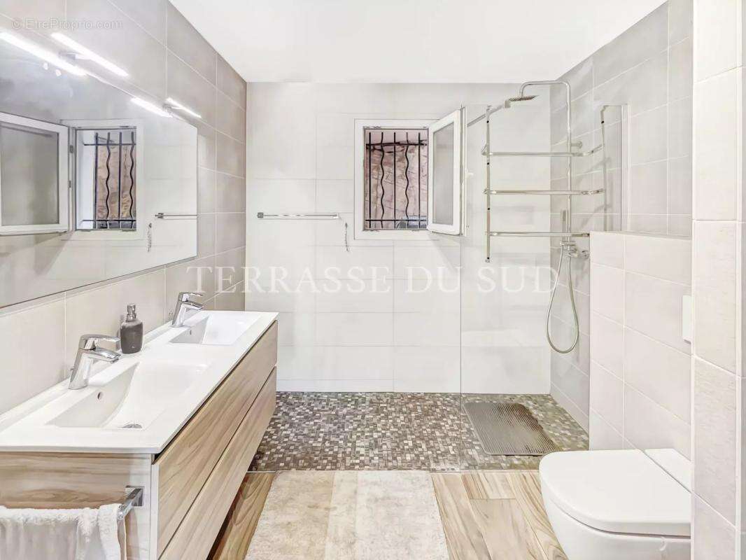 Maison à MARSEILLE-16E