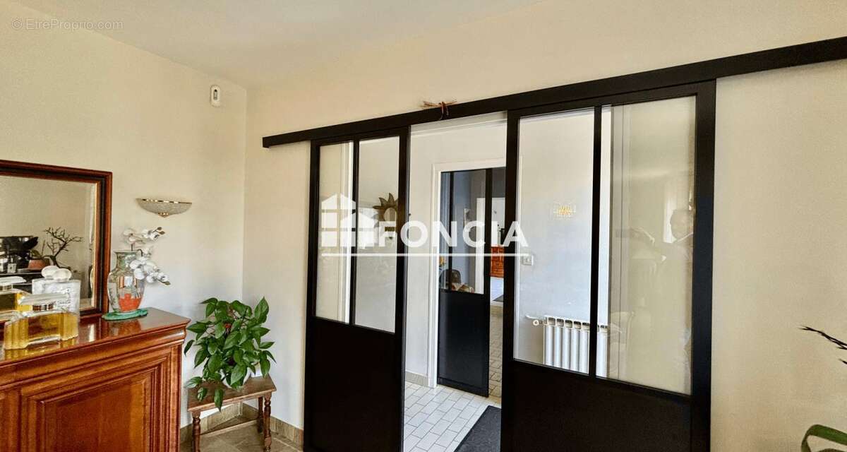 Maison à SAINT-SYMPHORIEN