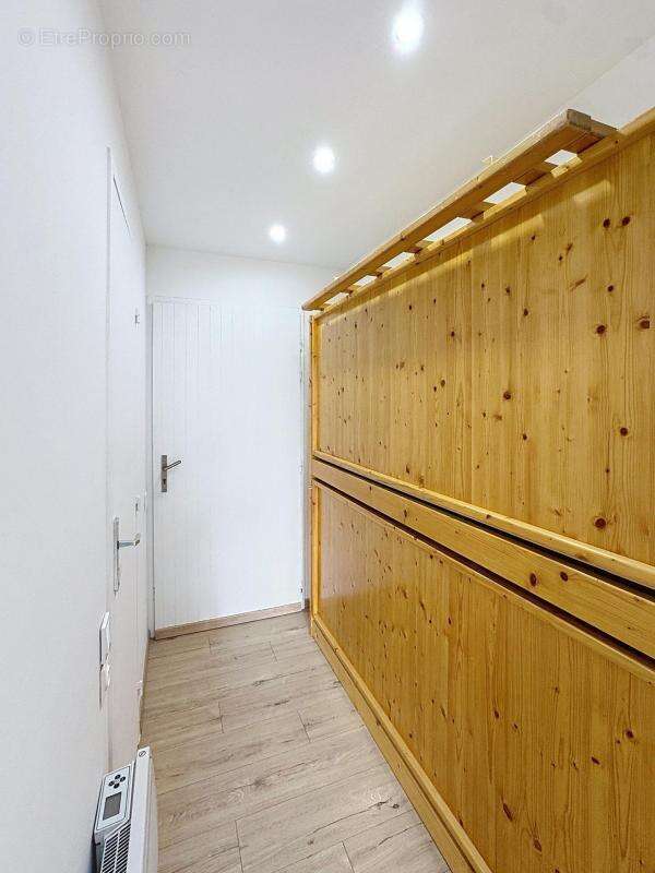 Appartement à GRESSE-EN-VERCORS