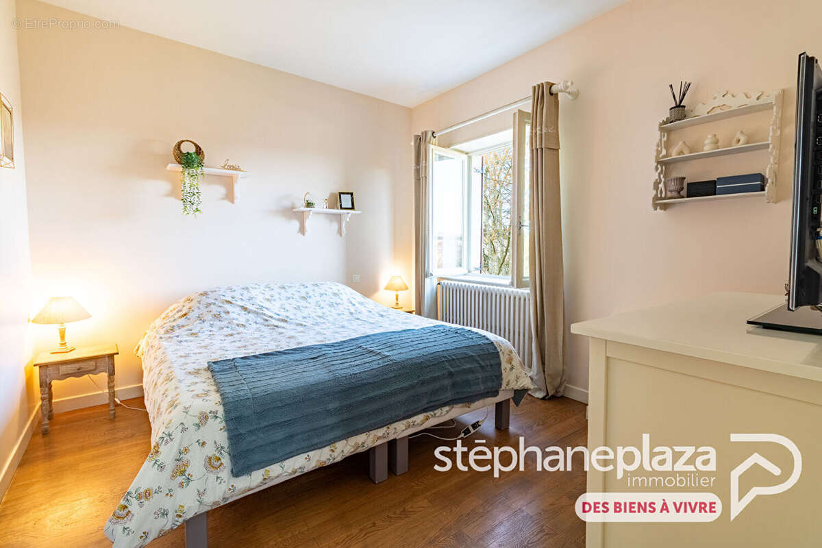 Maison à BOURG-EN-BRESSE