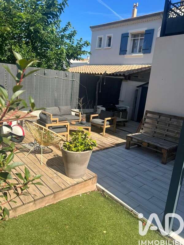 Appartement 72 m² à Chateauneuf-Les-Martigues  - photo 3