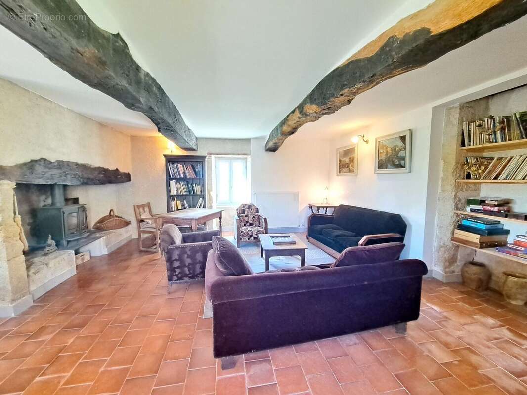 Maison à CONDOM