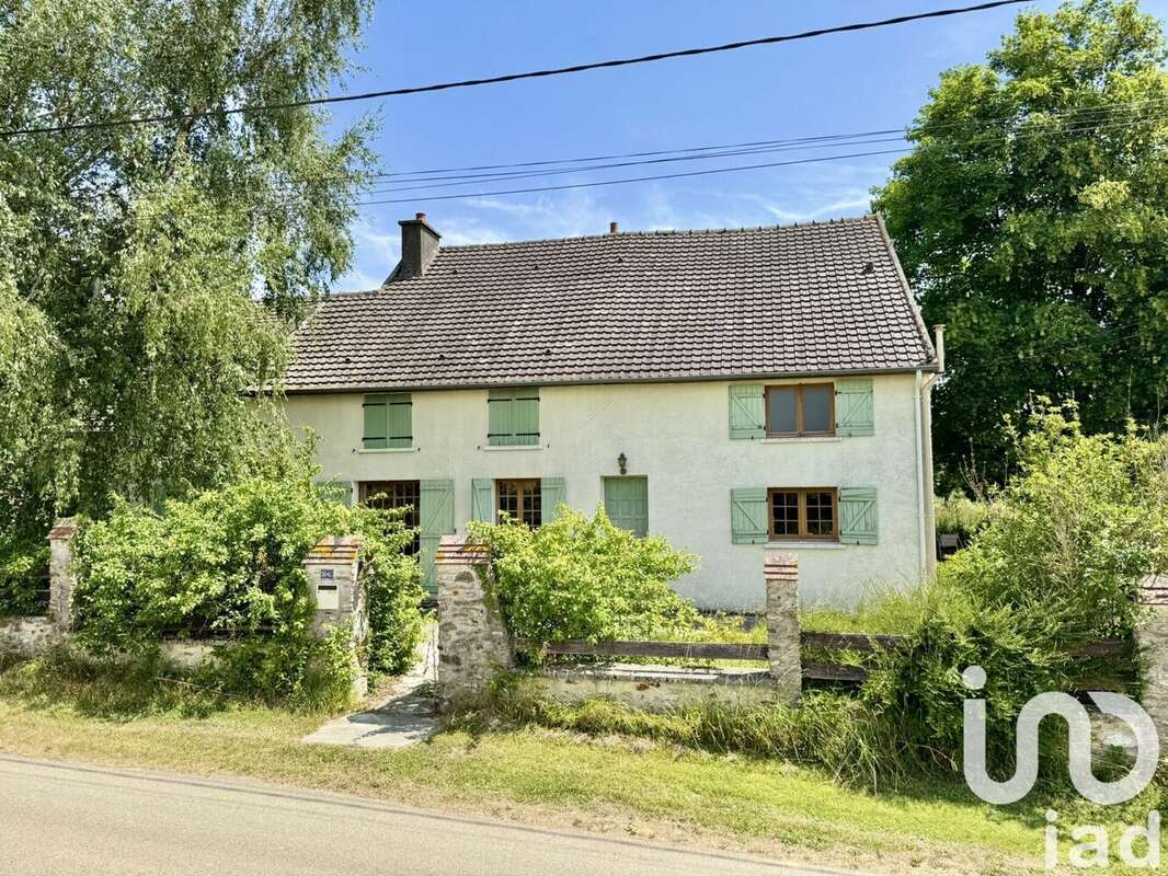 Photo 2 - Maison à COULOMMIERS