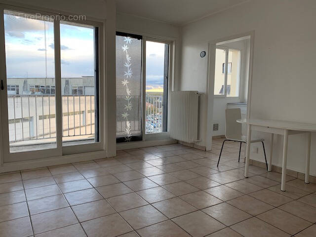 Appartement à MELUN