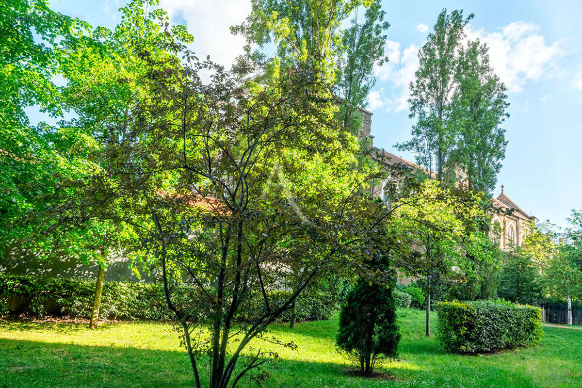 Appartement à PARIS-13E