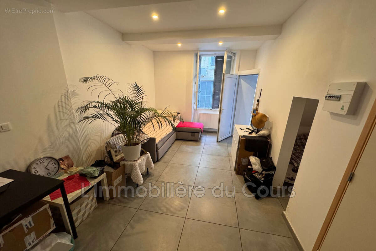 Appartement 60 m² à Martigues  - photo 6