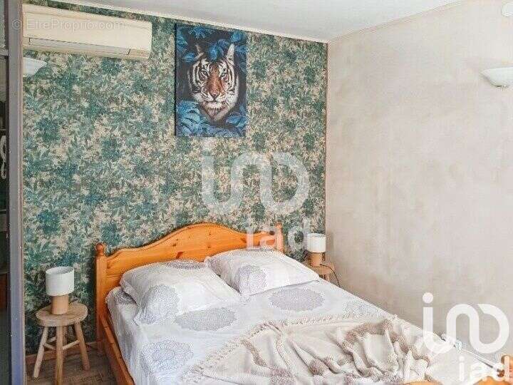 Photo 4 - Appartement à NIMES