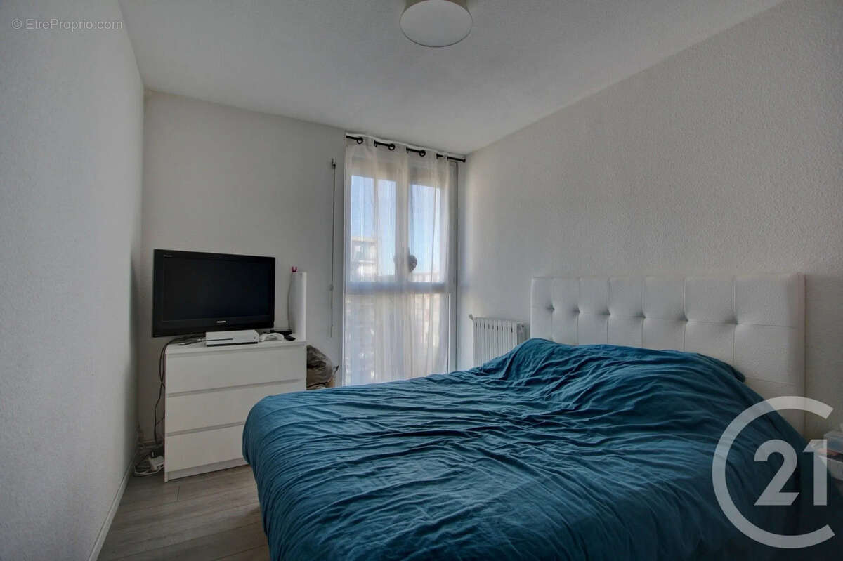 Appartement à COLOMIERS