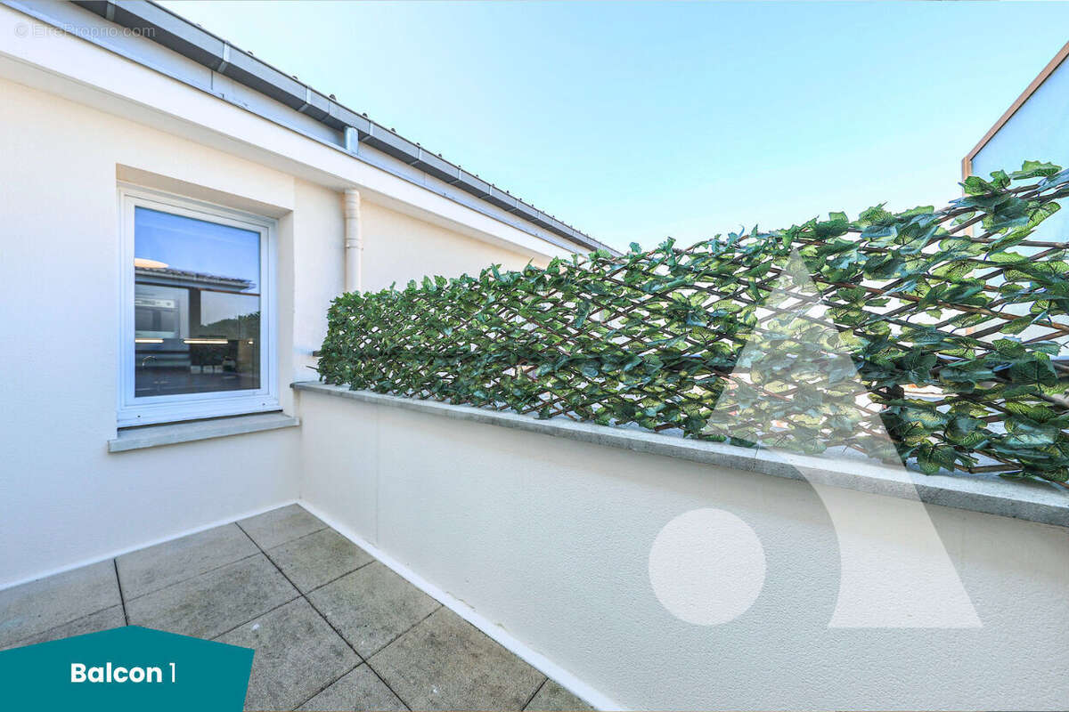 Appartement à CORBEIL-ESSONNES