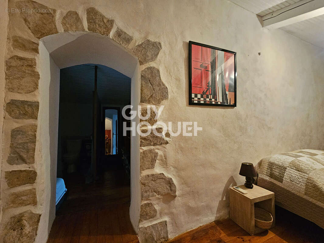 Maison à POUZOLS-MINERVOIS