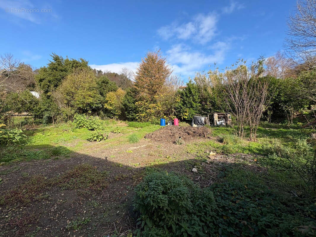 Maison à PAYRIN-AUGMONTEL