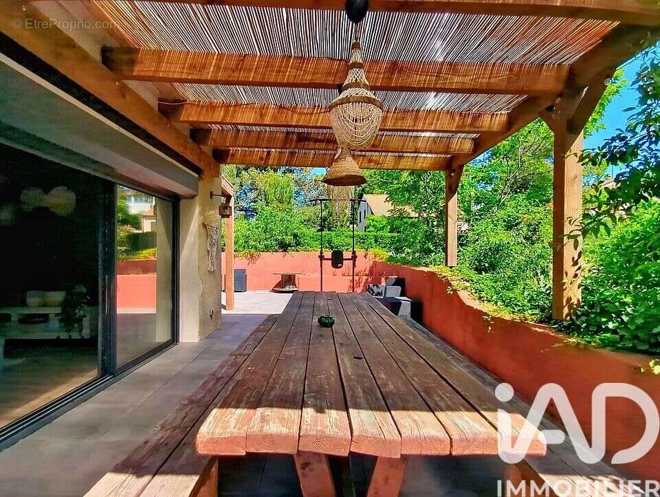 Photo 3 - Maison à GIGNAC