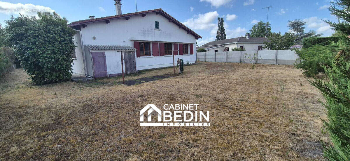 Maison 73 m² à Biscarrosse  - photo 4