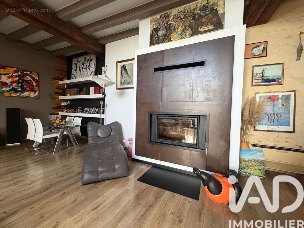 Photo 6 - Maison à TRESSERRE