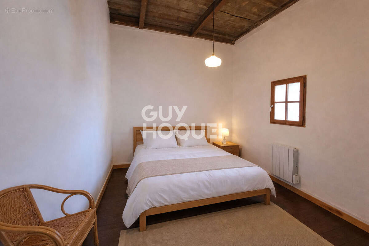 Maison à SAINT-GEORGES-D'OLERON