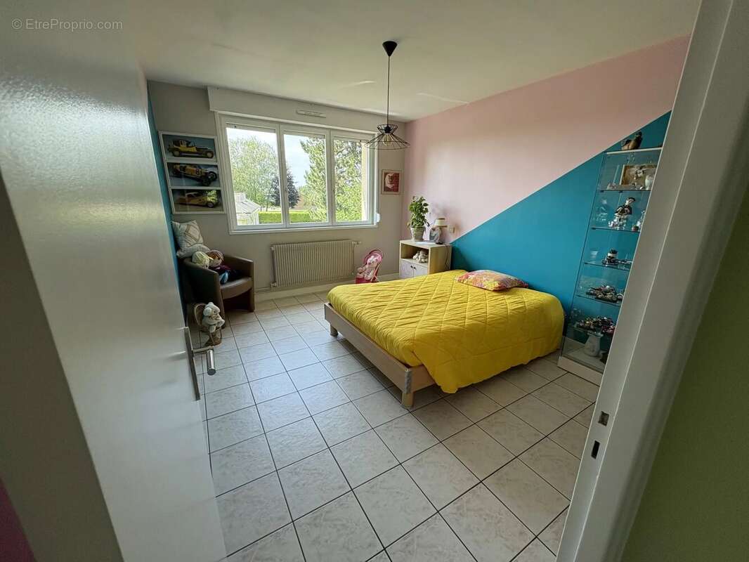 Spacieuse maison de 5 chambres Cambrai 5 mn - photo 13