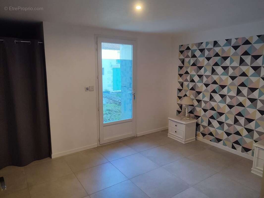 Maison à SAINT-MARTIN-D&#039;ARY