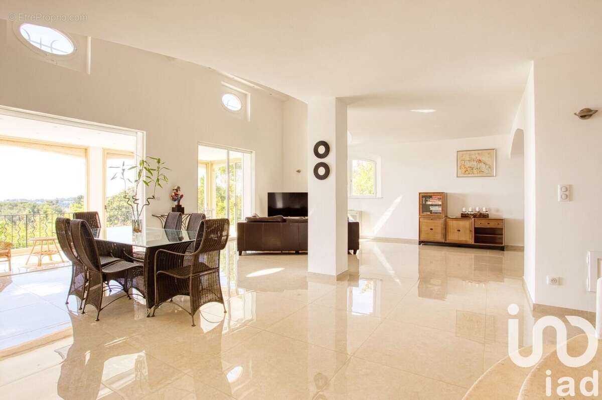 Photo 4 - Maison à CANNES