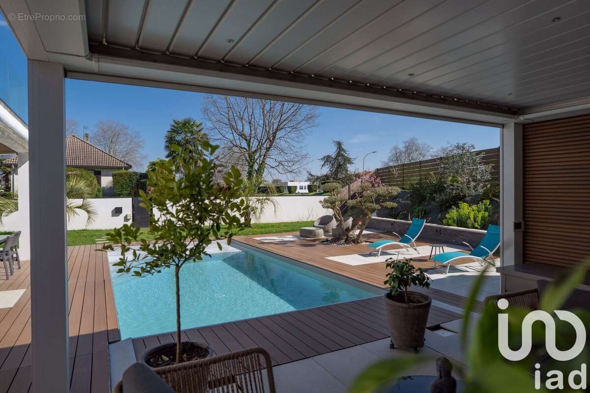 Photo 6 - Maison à PAU