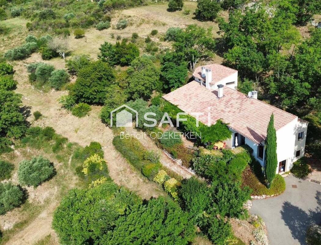 Photo 1 - Maison à MANOSQUE