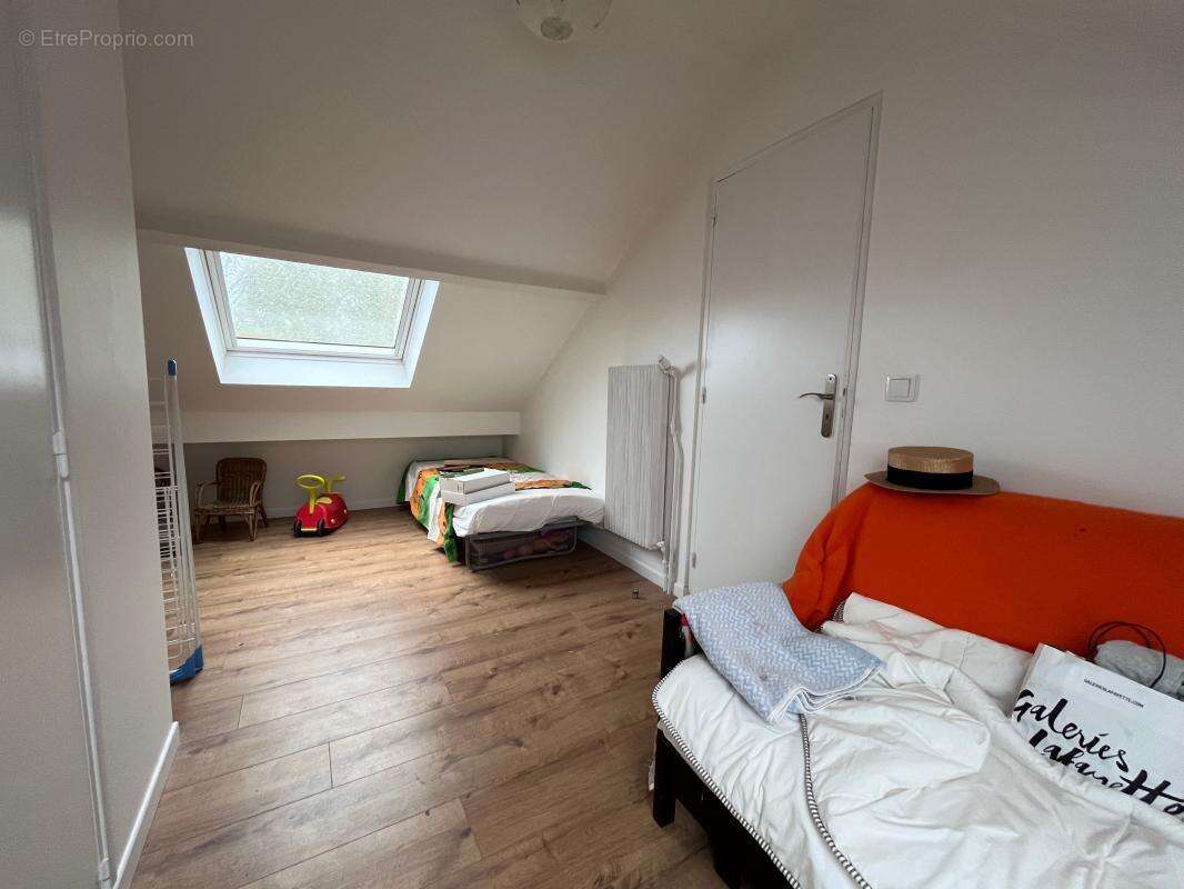 Maison à SAINT-DENIS-EN-VAL