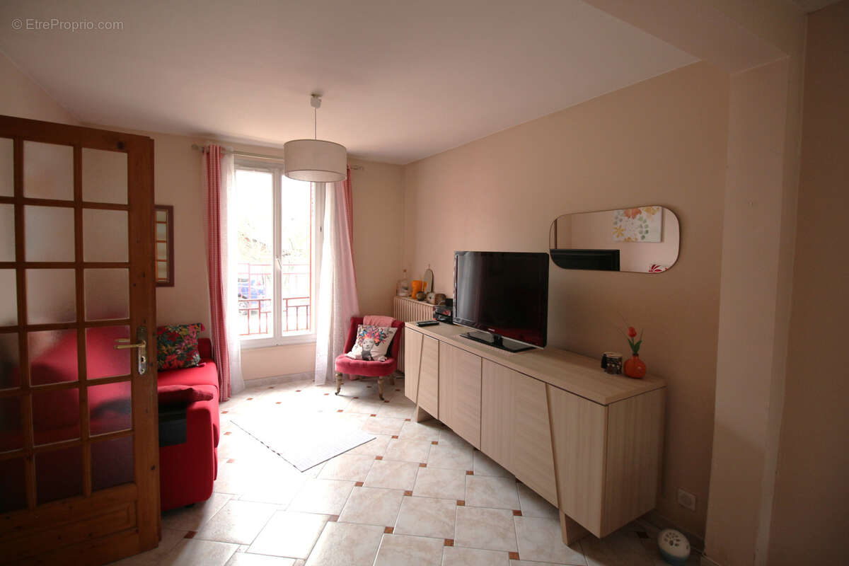 Maison à CLAMART