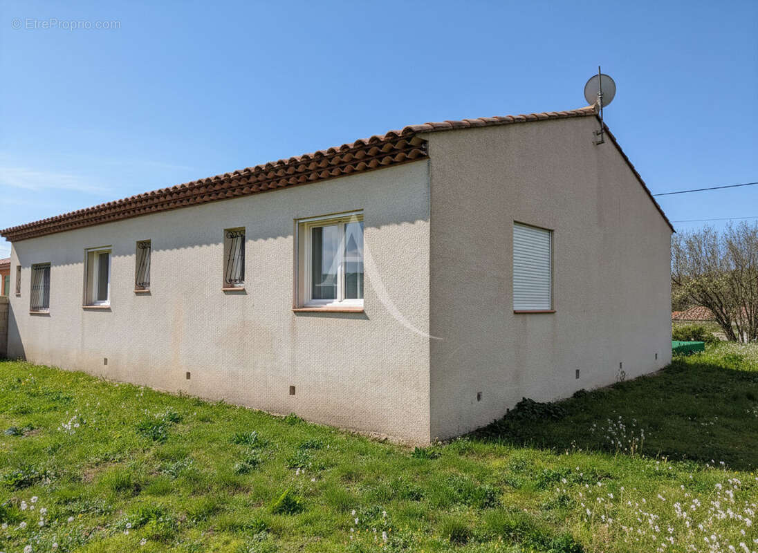 Maison à TOURNISSAN
