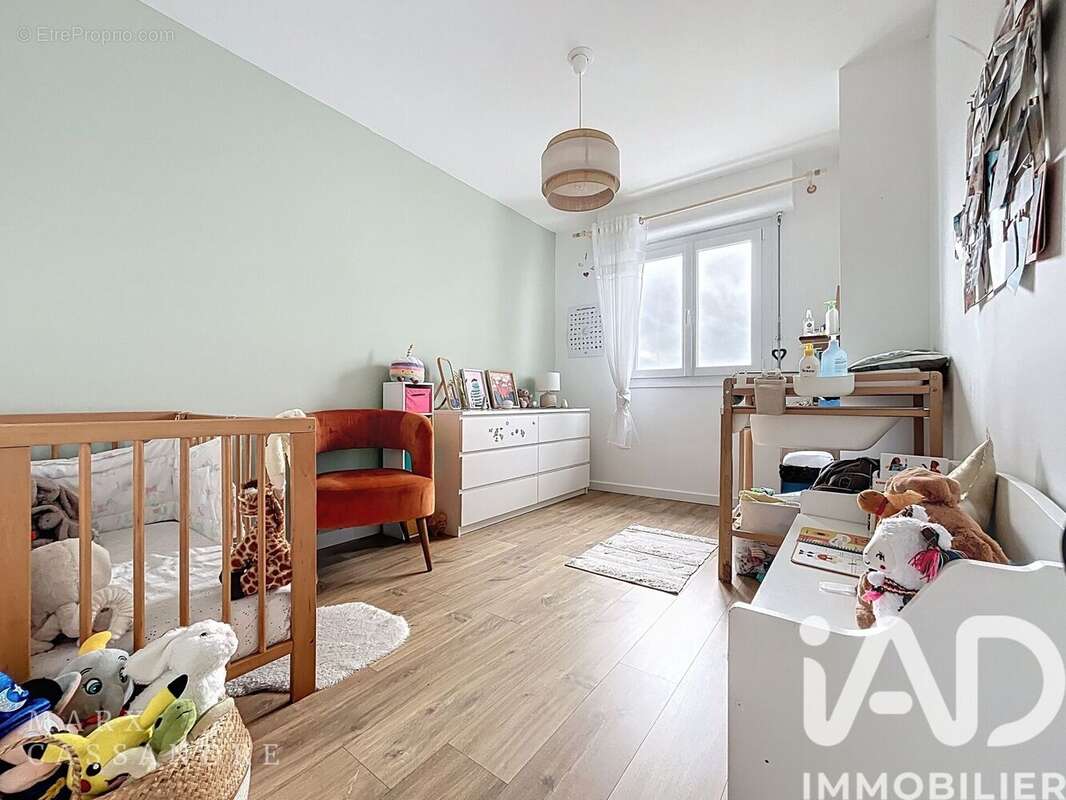 Photo 9 - Appartement à LORIENT